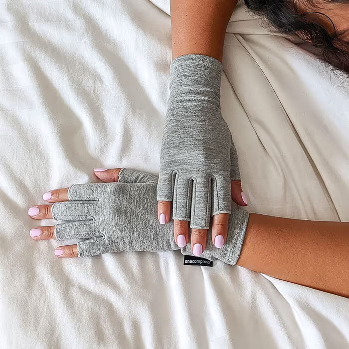 Premium  Bamboo Gloves